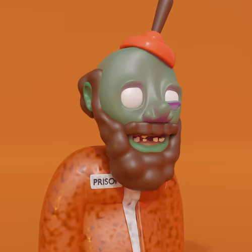 Zombie villager 18