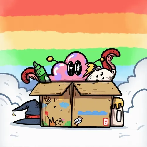 Drawfinbox