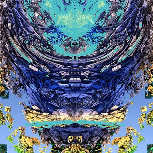 3dcryptofractals