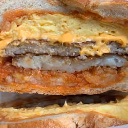 Breakfast Sandwich