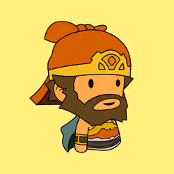 03 - BaBy Zhang Fei