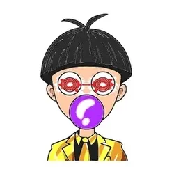 Bubblegum Kids 2312 1.16.22 bought for Ξ2.5 ($8,344.40)