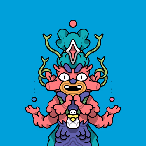 Item #111428878727650123514080126697459375068995373451385908325618105153141321236481 Media