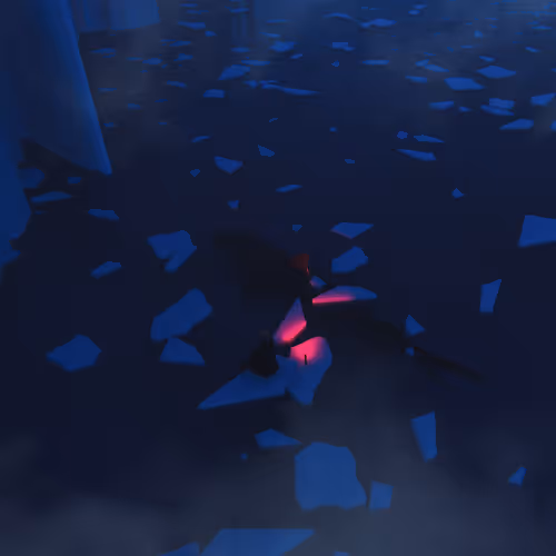 Phantasmlands