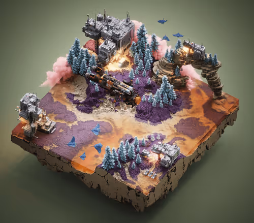 Christophe_Tritz Collection - old