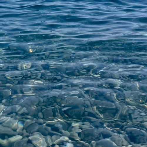 100 Waters