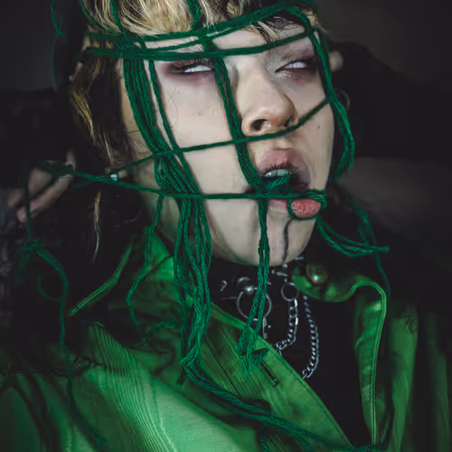 Theartportraits