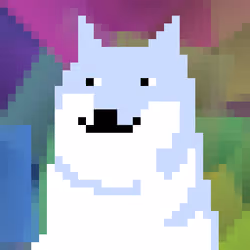 CryptoShibe #8540
