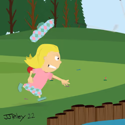 A Hole In One 65