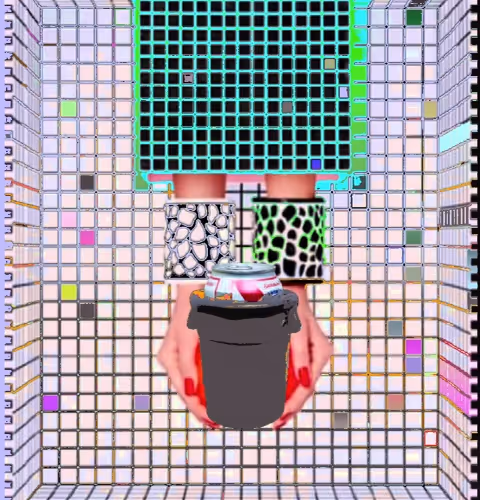 Clearing__ Collection - old