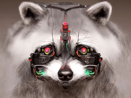 AIGenIllustrations Collection