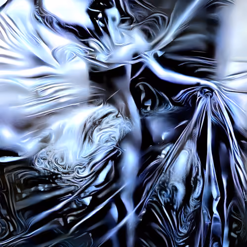 Through the looking glass