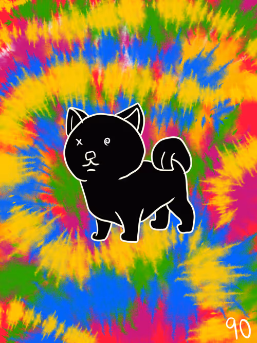 Item #73070306681351154771503297138428285593018660393610272454199190872813157220353 Media