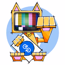 Monitor Manekineko 09