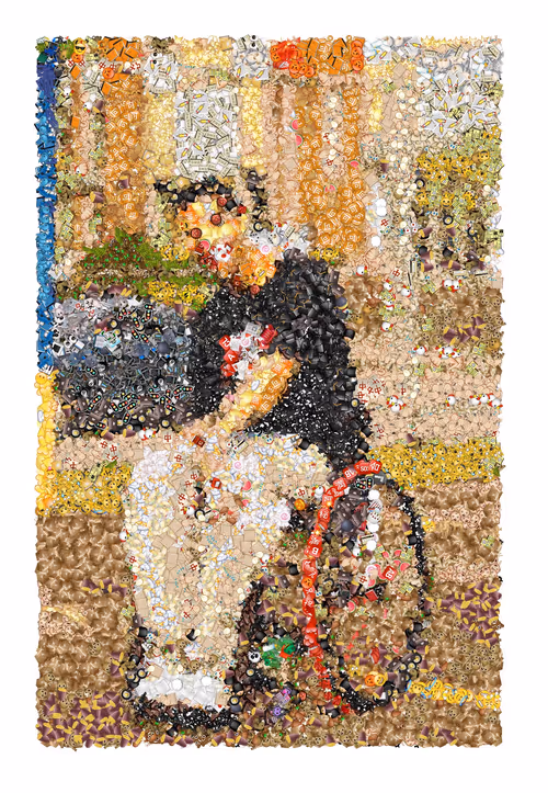 Item #114867966952439841075387029915499308947065709249046462300404940569209529696257 Media