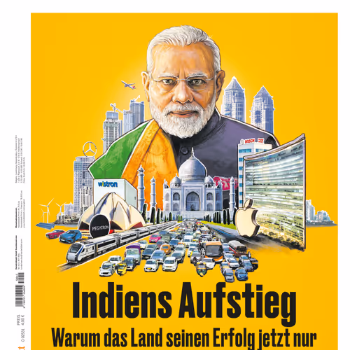 Handelsblatt Genesis