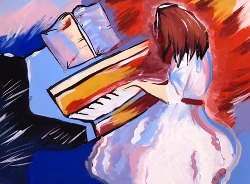 Item #57095348921060811808536978799227434993130093372562082120497743869084715450369 Media