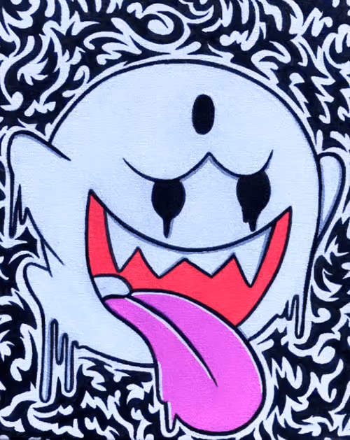 Item #10352108022268130223900023432056223293851600609427043094840471106612176617473 Media