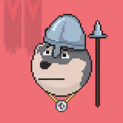 #276 Blocky Doge: Guilds