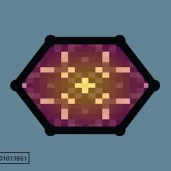 Crypto Air Fragment #405