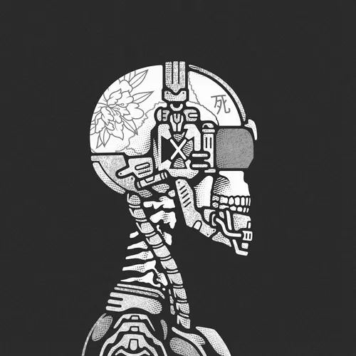 Item #11897900666901773072732723339275445574400706534097428905909476598725574918145 Media