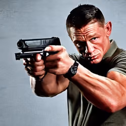 John Cena