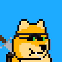 Dooggie #6160