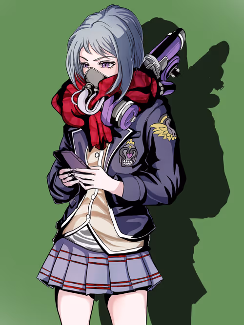 Item #90278612934988725475113564845045262741555336763938101971922403896853587296257 Media