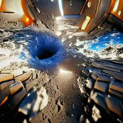 Space Time