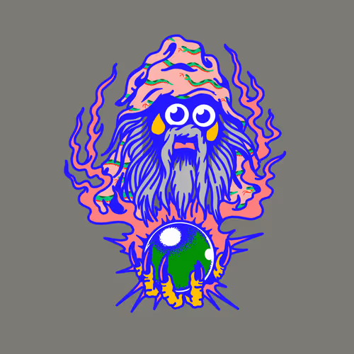 The See Ball
