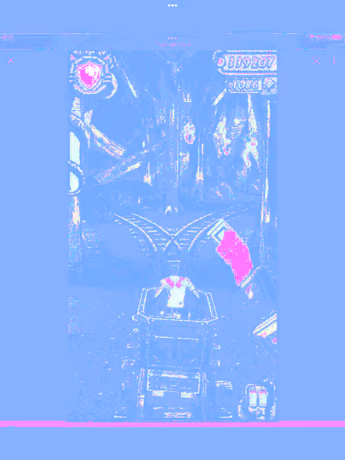 Item #59136086223151958930918647164192384782433914973118998596183577450704499900417 Media