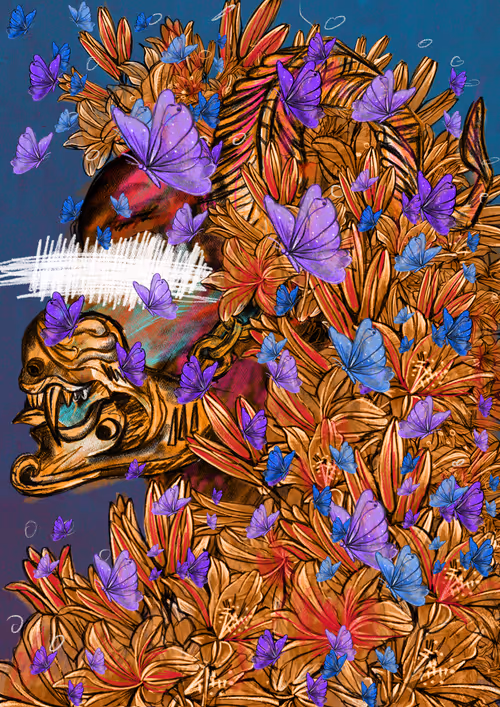 Item #112666023165183013182773607658433075814363869240092635596012922592897366228997 Media