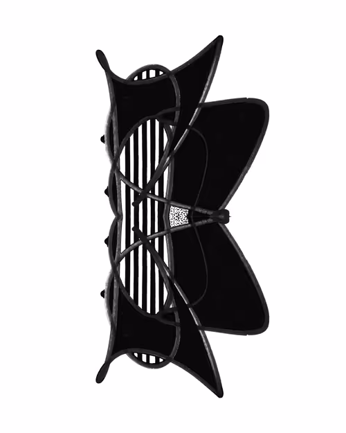 Item #55910033793432811292494718472823426020792169771492944896856205149992449474561 Media