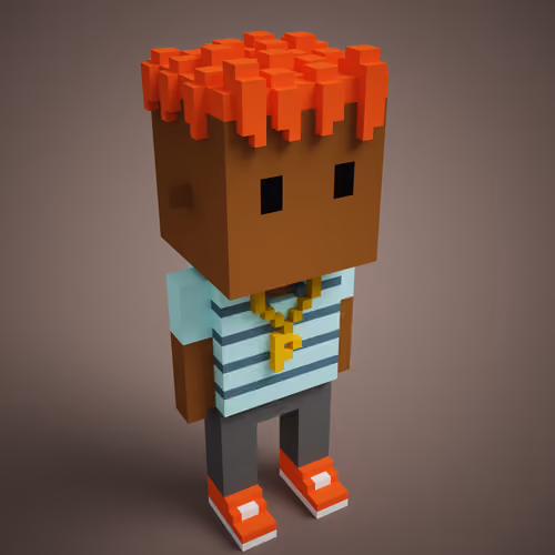 The kidsbits #00856