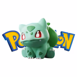 Bulbasaur