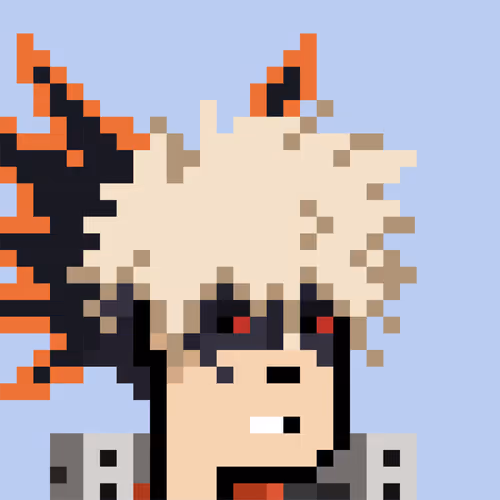 Anime Punks