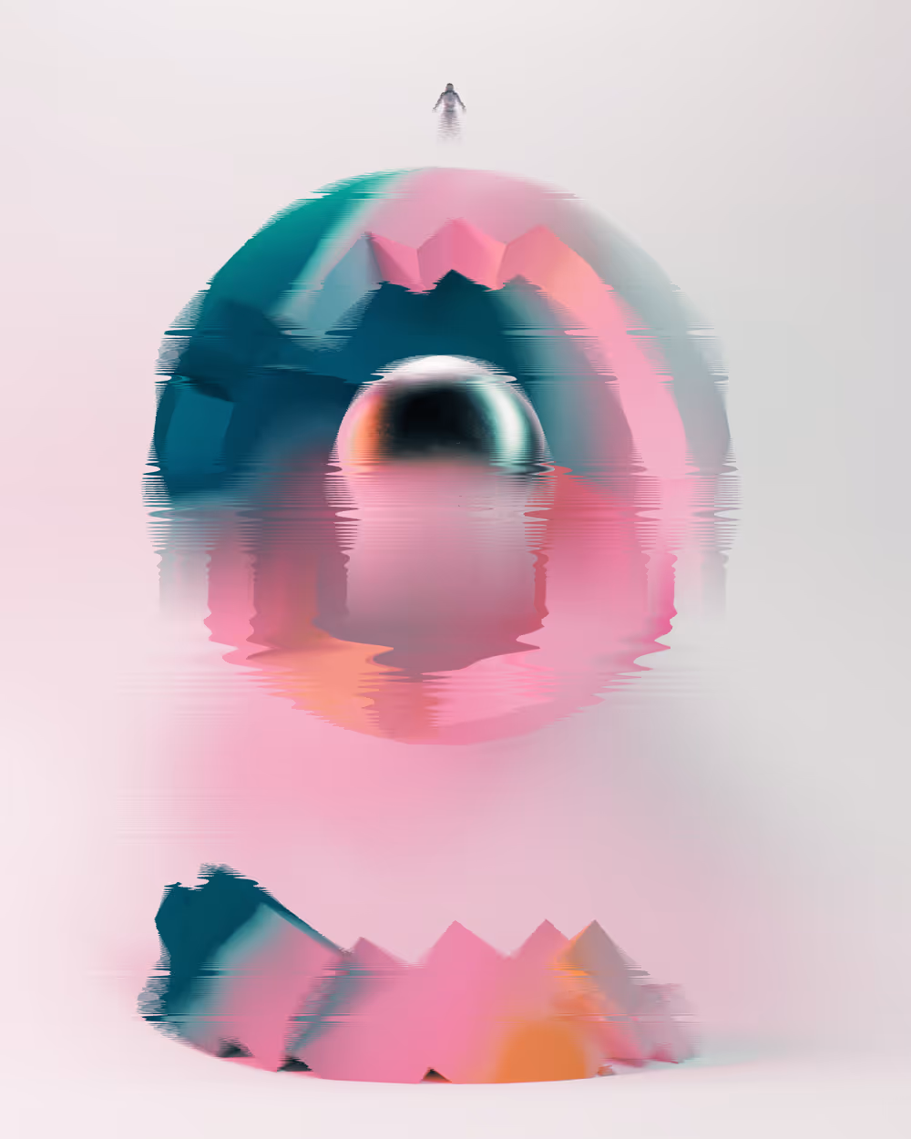 Lonely Astronaut 226