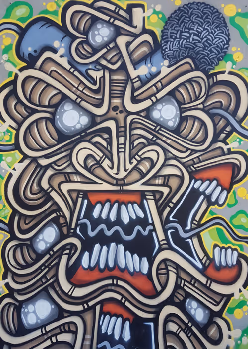 Item #70798335835530233629197068738528943663226093834277262231654145114636329943041 Media