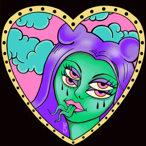 Item #2757041367518785594392368798241182567361948414583324003980289850583799562241 Media