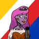 Honorary Nice Fun Zombies