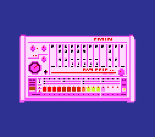 Item #99560150287909095758347109845574338075670995357451901799575725421881448202241 Media