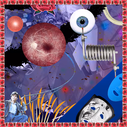 Item #2690131643420424315162607231449986174735197820919925472021900112128425066497 Media