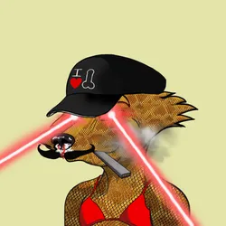 Cunning Fox 5211