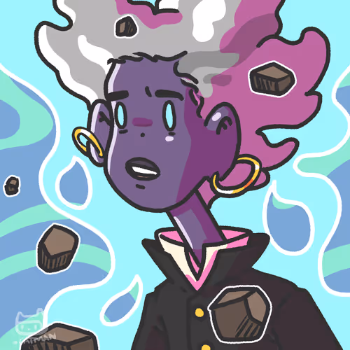 Rogue Loser #11: The Esper
