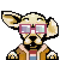 Dog Blessed 97