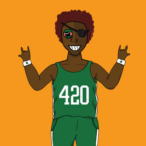 Item #15846936563395799654706868552553923465806150290024319397808155674575265333249 Media