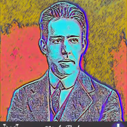 Niels Bohr