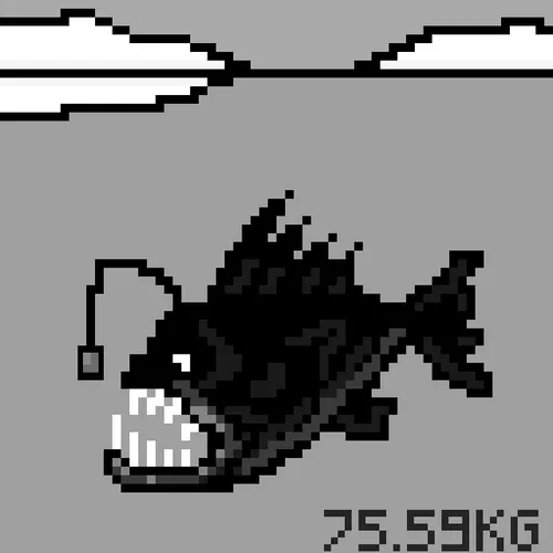 BitFish #17