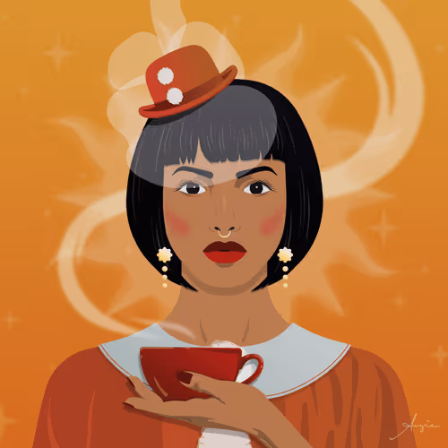 Of Love, Life & Poetry