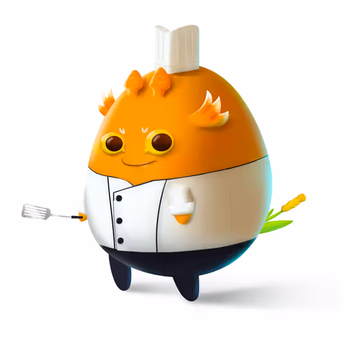 Axielife #2 Chef